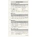 日本能率協会(Bindex) バイブルサイズリフィル情報:ビジネス便利情報 543