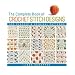 The Complete Book of Crochet Stitch Designs: 500 Classic & Original Patterns