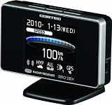 �R���e�b�N(COMTEC) ������GPS�A���e�i�������[�_�[�T�m�@ ZERO 220V