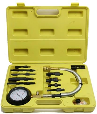 ATC ST25003 Direct and Indirect Diesel Engine Compression Injection Tester
