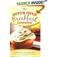 The Dutch Oven Breakfast Cookbook
