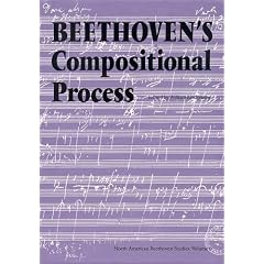 Beethoven's Compositional Process