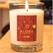 Alora Ambiance CEDRO Soy Candle - 10.5 oz