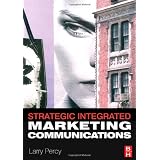 Strategic Integrated Marketing Communications