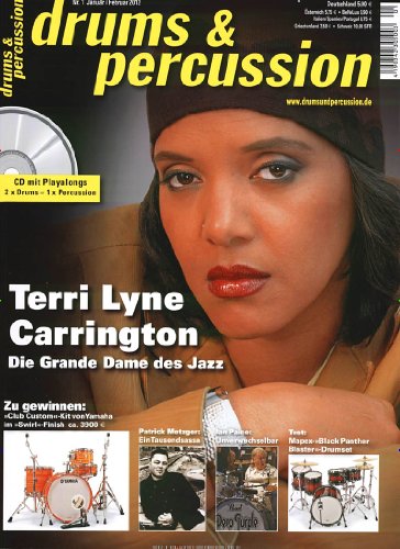 Produkt-Bild: Drums & Percussion