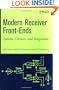 Modern Receiver Front-Ends: Systems, Circuits, and Integration
