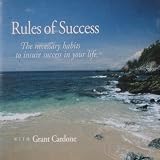 Rules of Success Audio Program