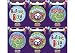 Expfact Birthday Boy Badges SBBB