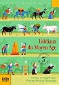 Fabliaux du Moyen-Age