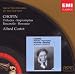 Pr�ludes, Impromptus, Barcarolle, Berceuse