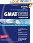 Kaplan GMAT 2008 Premier Program (w/ CD-ROM) (Kaplan GMAT Premier Program (w/CD))