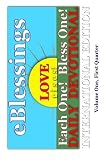 eBlessings' International Daily Devotional: 1st Quarter