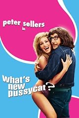 What'S New Pussycat?