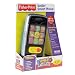 Fisher-Price Laugh & Learn Smilin' Smart Phone