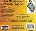 Book OSHA Management Certificate Program