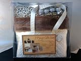Safari Photo Journal 7 Piece Travel Gift Set