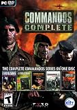 Commandos Complete
