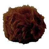 Star Trek Brown Tribble Replica Plush with Sound