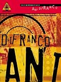 Best of Ani DiFranco for Guitar (Guitar Recorded Versions)
