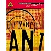 Best of Ani DiFranco for Guitar (Guitar Recorded Versions)