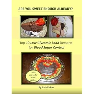 Are you sweet enough already?