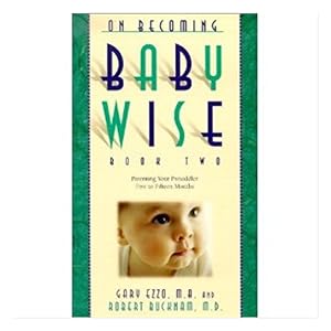on becoming babywise