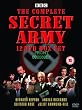 Secret Army - The Complete BBC Series 1, 2 & 3 [DVD]