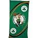 Boston Celtics Beach Towel