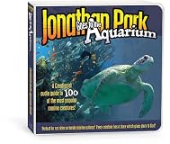 Jonathan Park Goes to the Aquarium