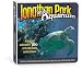 Jonathan Park Goes to the Aquarium