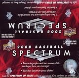 MLB 2008 SPECTRUM