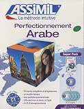 Acheter le livre Perfectionnement Arabe Bk CD