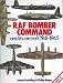 Books : Raf Bomber Command and Its Aircraft 1941-1945