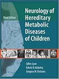 Neurology of Hereditary Metabolic Disease of Children