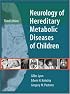 Neurology of Hereditary Metabolic Disease of Children