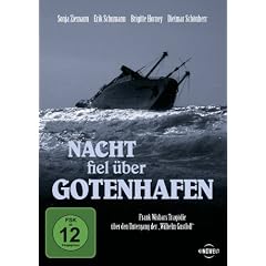 Nacht fiel �ber Gotenhafen