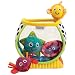 Baby toys that are played with for months