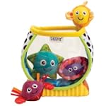 Lamaze My First Fishbowl