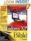 Alan Simpson's Windows XP Bible