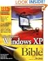 Alan Simpson's Windows XP Bible