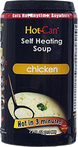 Напиток Hot-can мокачино саморазогрев 0 (9555118701772)