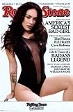 Megan Fox Rolling Stone Sexy Bad Girl Poster Print, 22x34 Collections Poster Print, 22x34 Poster Print, 22x34