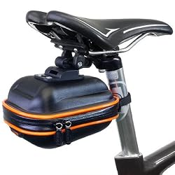 Ibera Fully Adjustable All-Weather Seat Bag-Medium