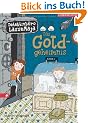 Detektivb�ro LasseMaja 10. Das Goldgeheimnis