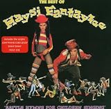 Battle Hymns for Children Singing: the Best of Haysi Fantayzee