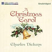 A Christmas Carol | [Charles Dickens]