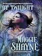 At Twilight (Wings in the Night)