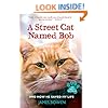 A Street Cat Named Bob: And How He Saved My Life