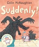 Buy : Suddenly!