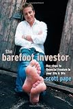 The Barefoot Investor: Five Steps to Financial Freedom in Your 20s and 30s